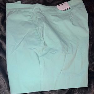 WHBM Women’s shorts